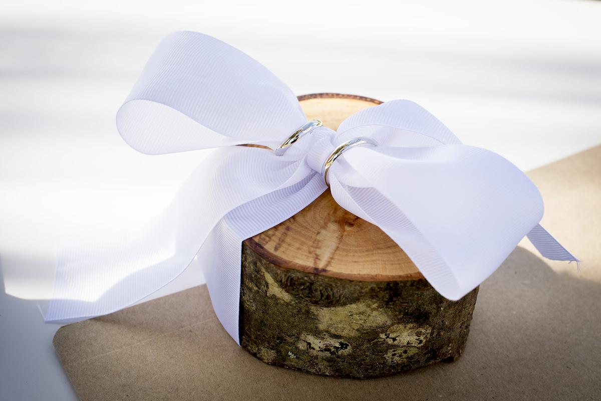 Decoración de una boda romántica en All Lovely Party