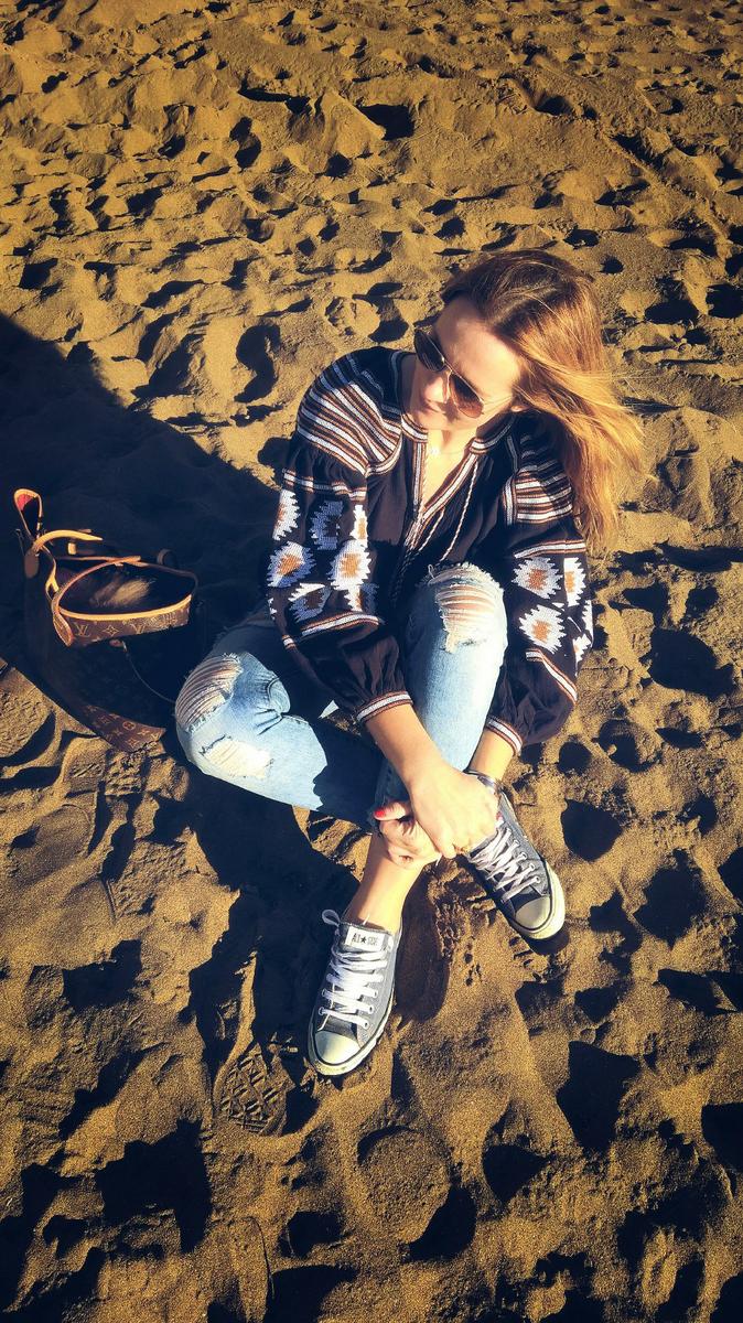 thetrendytravellers beach