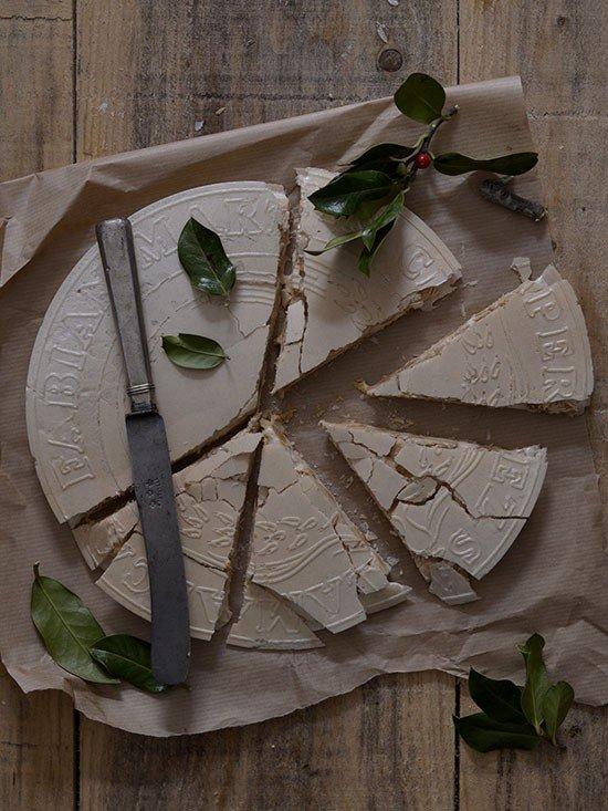 turron de alicante paso a paso 23