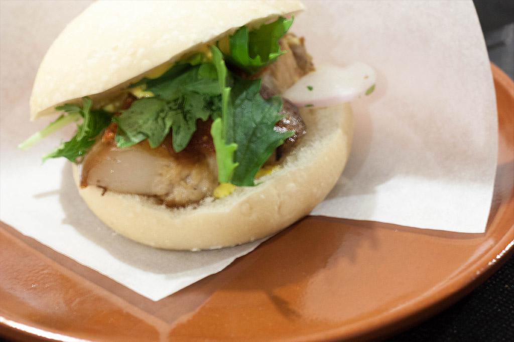 Restaurante Mano Rota