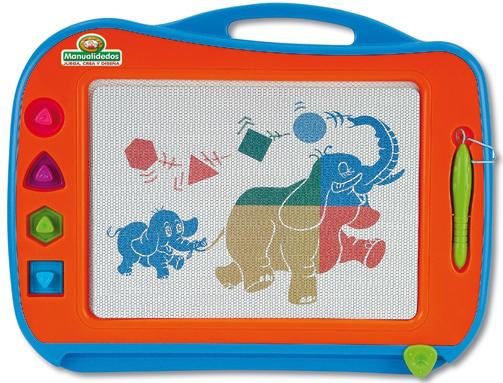 pizarra magica www.decharcoencharco.com