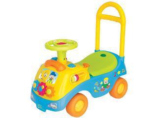 correpasillos carrefour www.decharcoencharco.com