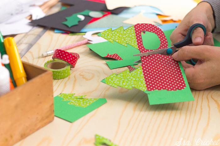 photocall hecho en casa