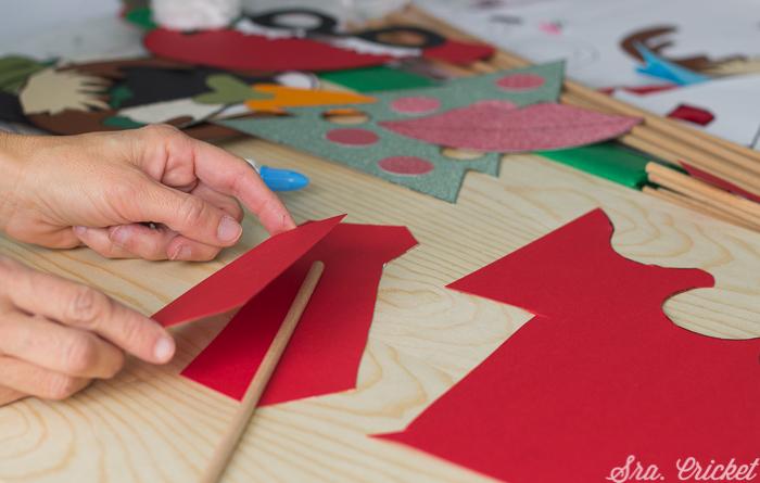 hacer tu propio photocall