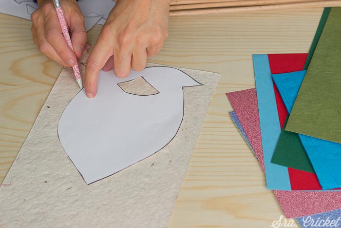 plantillas photocall navidad