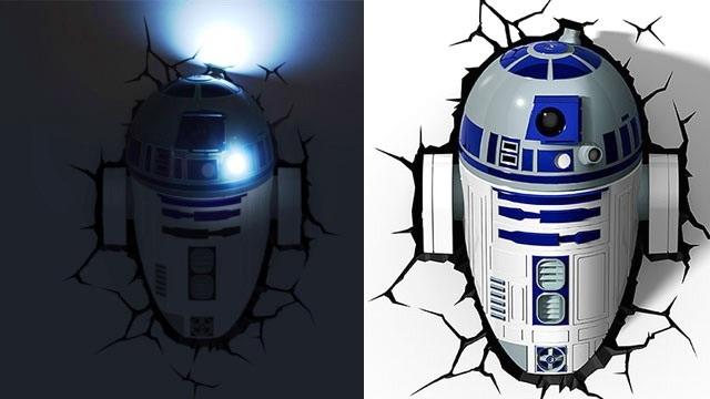 lampara r2d2