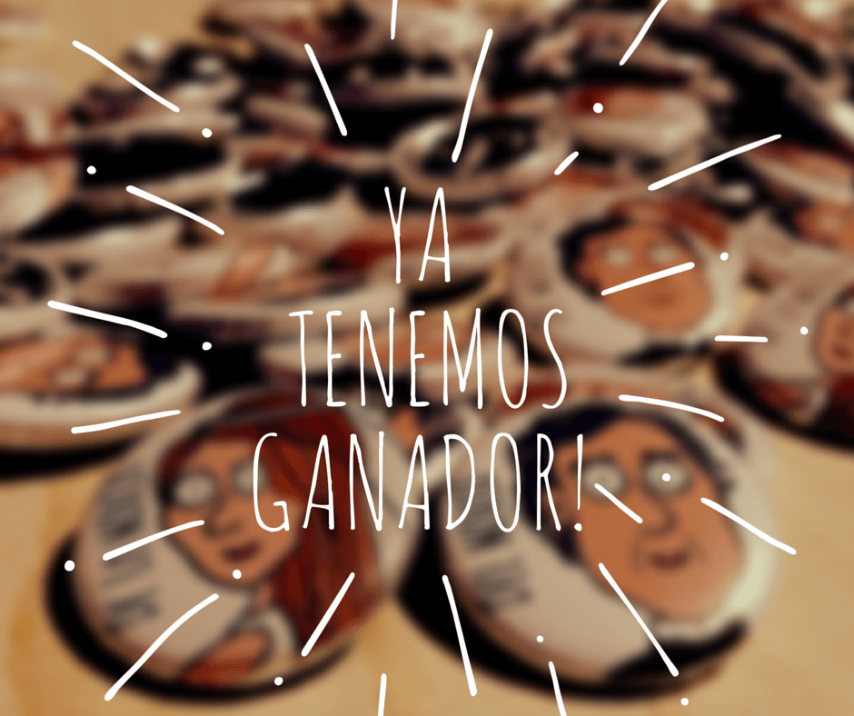 ya tenemos!