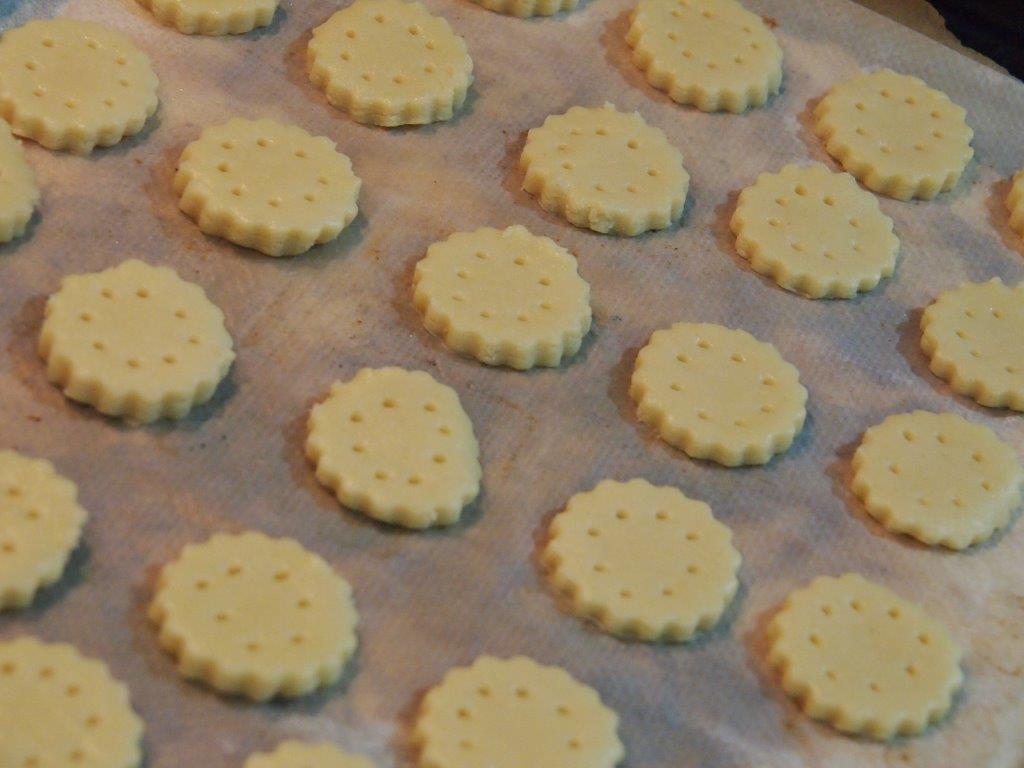 Galletas escocesas de mantequilla2