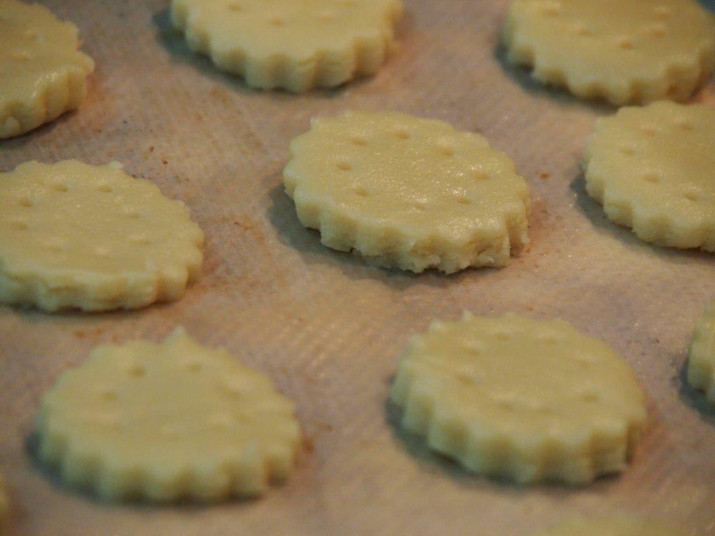Galletas escocesas de mantequilla3