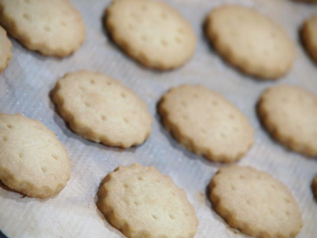 Galletas escocesas de mantequilla4