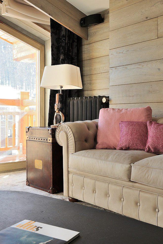 rustico contemporaneo 10