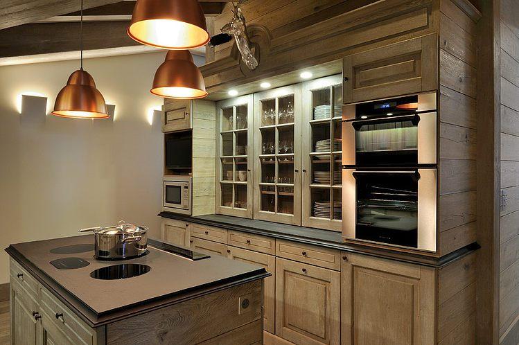 rustico contemporaneo 11