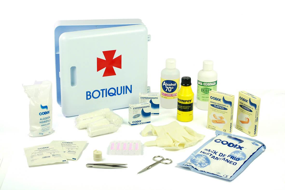 como tratar las quemaduras