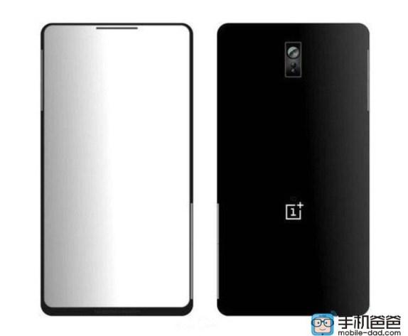 oneplus 3