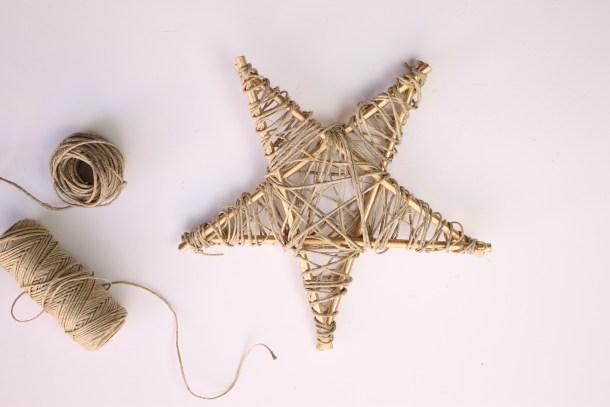 estrella de Navidad 4