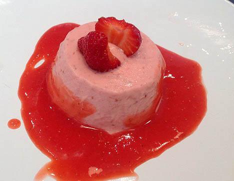 Bavaroise de Fresas06