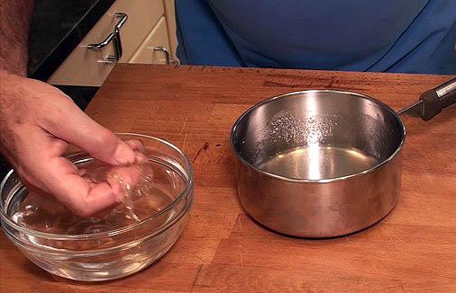 Bavaroise de Fresas19