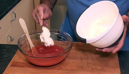 Bavaroise de Fresas33