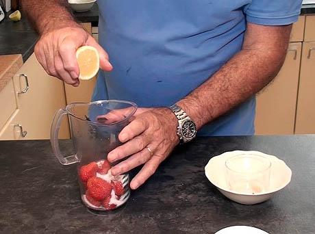 Bavaroise de Fresas42