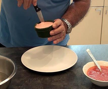 Bavaroise de Fresas48