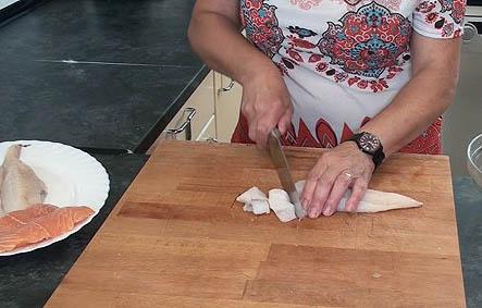 Canelones de Pescado08