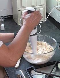 Canelones de Pescado42