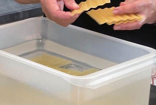 Canelones de Pescado53