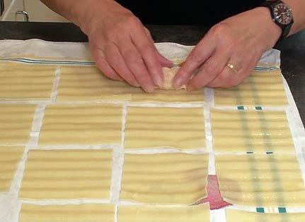 Canelones de Pescado56