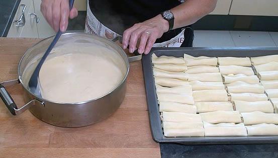 Canelones de Pescado87