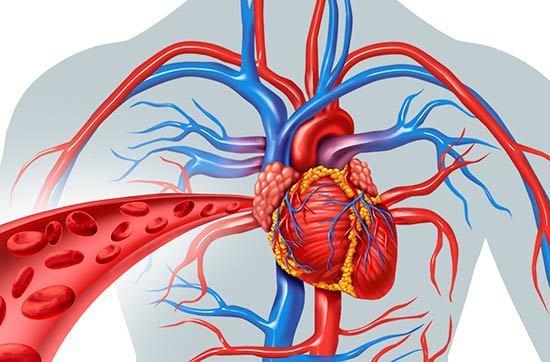 insuficiencia cardíaca