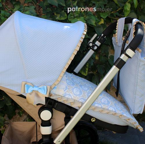 Saco-capota-bugaboo-patronesmujer