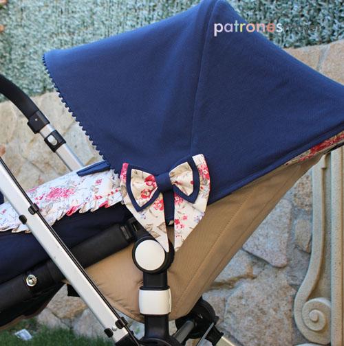 Saco-capota-bugaboo-patronesmujer