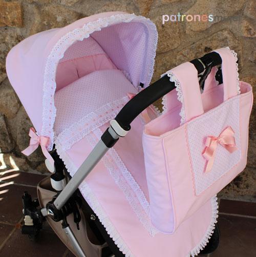 Saco-capota-bugaboo-patronesmujer