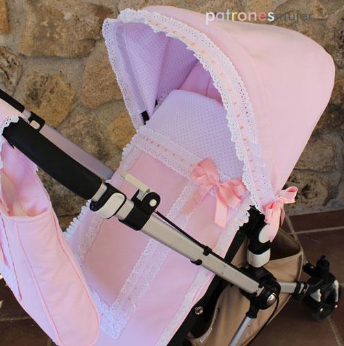 Saco-capota-bugaboo-patronesmujer