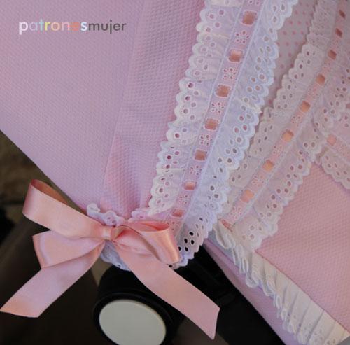 Saco-capota-bugaboo-patronesmujer