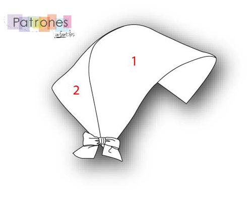 Saco-capota-bugaboo-patronesmujer