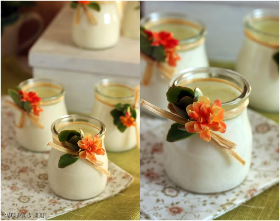 mousse limon Collage