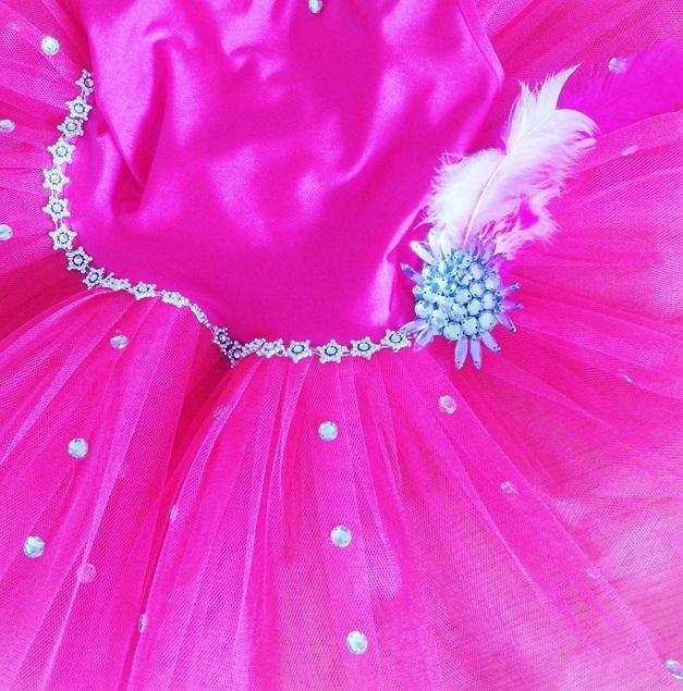 26pink_vestiditos de ballet para niñas_faldas tutú para niñas_zapatitos de ballet_perú_españa_Ana López_blog fashion everywhere_www.fashioneverywhere (1)