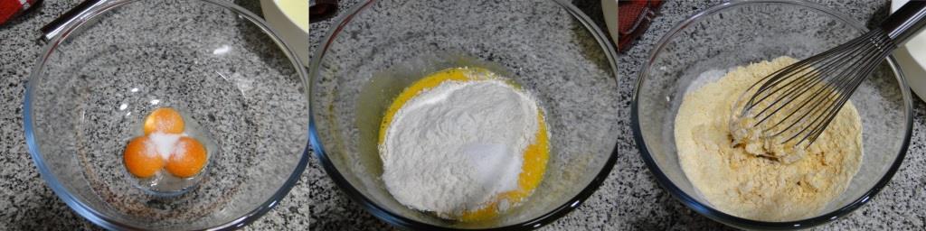 tronco de navidad sin azúcar- 1