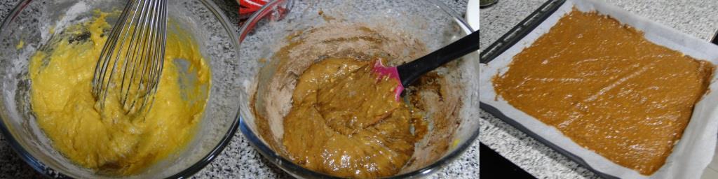 tronco de navidad sin azúcar- 2