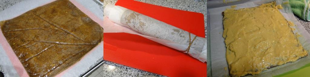 tronco de navidad sin azúcar- 3