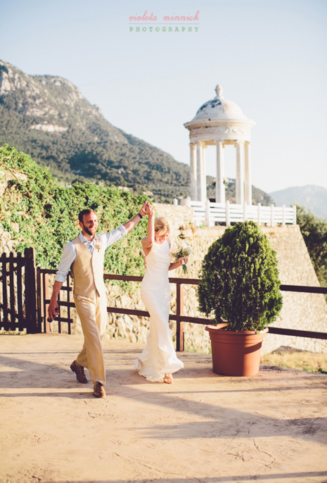 fiesta boda mallorca