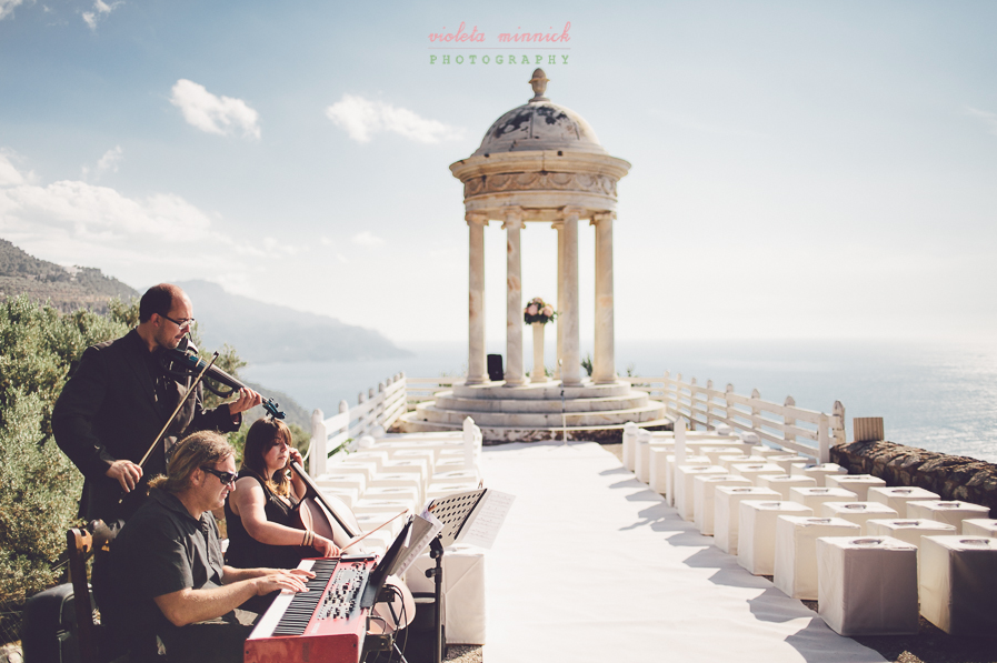 catering boda mallorca