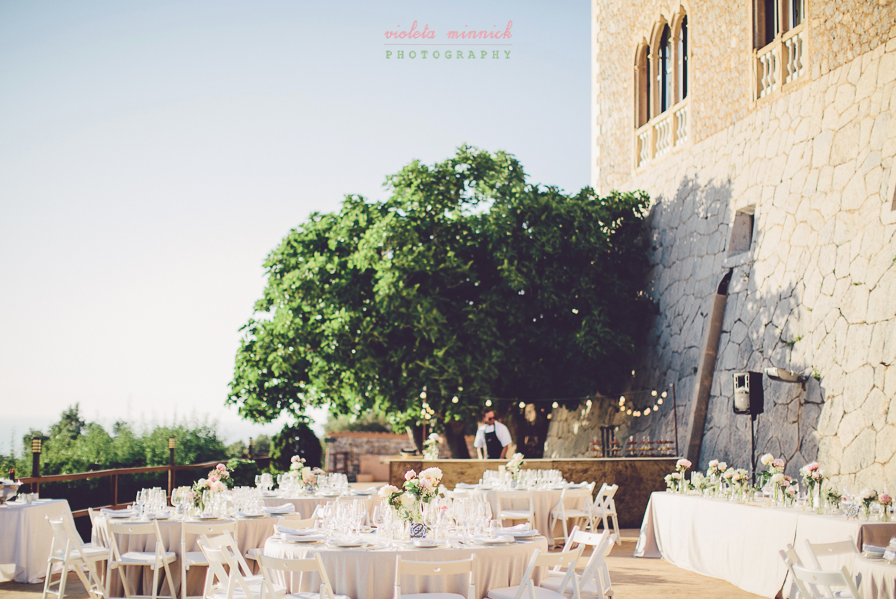 organizacion boda mallorca