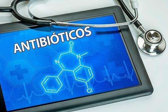 microbioma del intestino