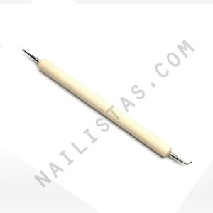 Punzon nail art punta fina barato