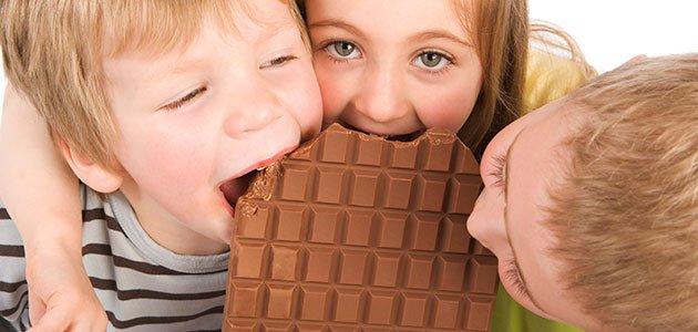 causas del dolor de cabeza en niños