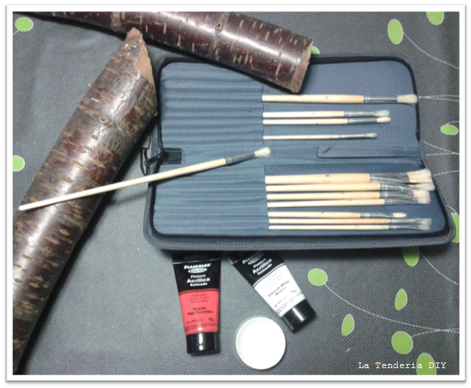 (3) La Tenderia DIY_Troncos de Papa Noel