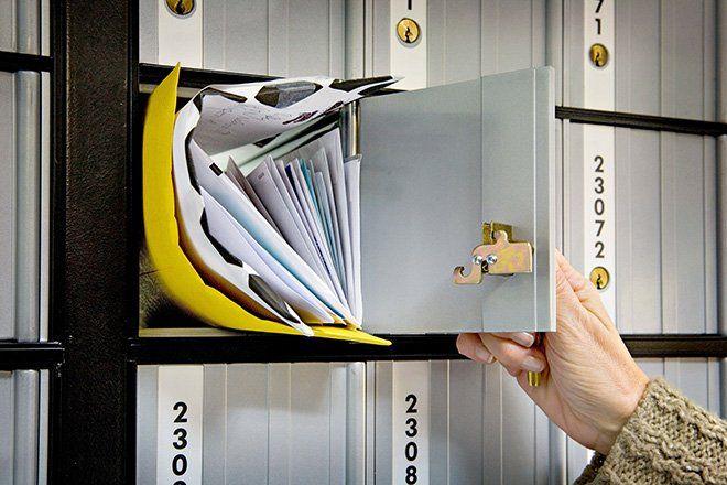 Trucos para registrarte sin dar tu email