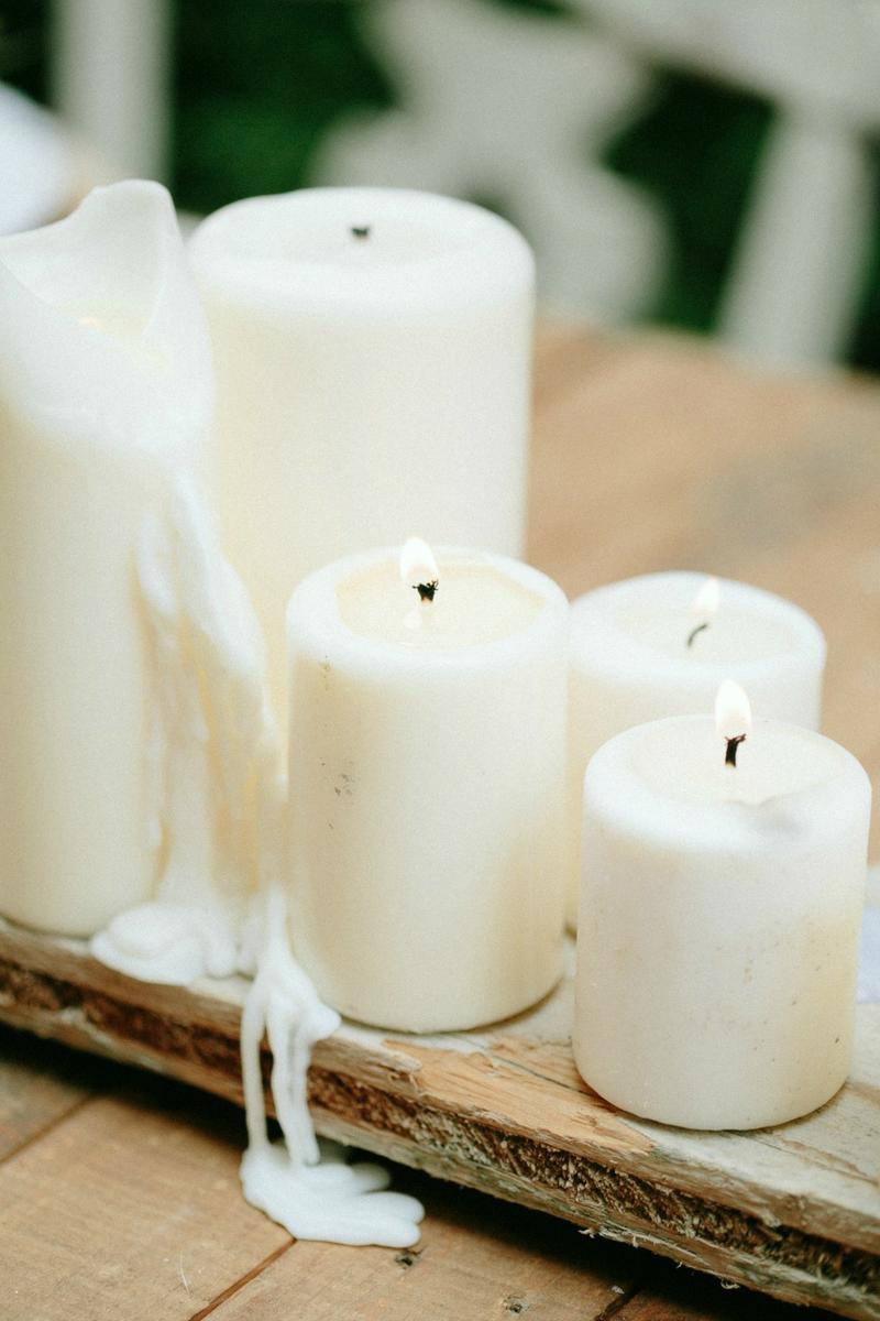 Decora tu mesa de Navidad en All Lovely Party